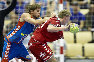 Mikkel Hansen, forsvar (AG Kbenhavn)