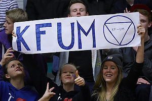 KFUM-fans
