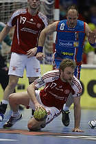 Lars Jrgensen (AG Kbenhavn), Henrik Mllegaard (Aab)