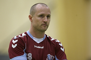 Klavs B. Jrgensen, cheftrner (AG Kbenhavn)