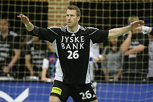 Kasper Nielsen, forsvar (Bjerringbro-Silkeborg)