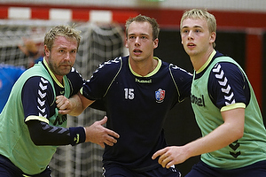 Joachim Boldsen (AG Kbenhavn), Henrik Toft Hansen (AG Kbenhavn), Ren Toft Hansen (AG Kbenhavn)