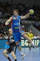 Niclas Ekberg, angreb (AG Kbenhavn), Kim Jrgensen, forsvar (rhus Hndbold)