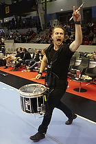 Copenhagen drummers