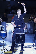 Copenhagen drummers