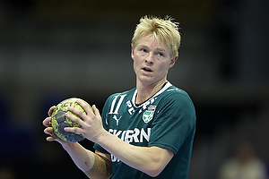 Jesper Jensen (Skjern Hndbold)