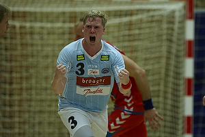 Henrik Storm Pedersen (Snderjyske)