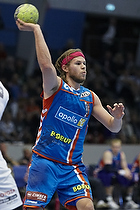 Mikkel Hansen, angreb (AG Kbenhavn)