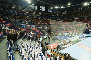 AGK-fans i Sparkassen-Arena