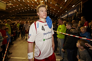 Lars Mousing Nielsen (Ajax Kbenhavn)
