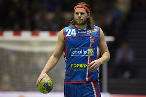 Mikkel Hansen (AG Kbenhavn)