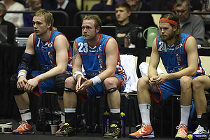 Ren Toft Hansen (AG Kbenhavn), Joachim Boldsen (AG Kbenhavn), Mikkel Hansen (AG Kbenhavn)