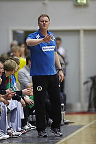 Kristian Kristensen, cheftrner (Nordsjlland Hndbold)