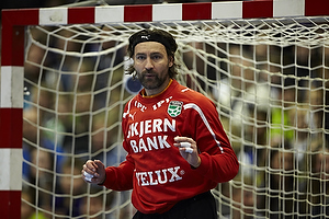 Kristian Asmussen (Skjern Hndbold)
