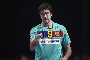 Raúl Entrerríos (FC Barcelona Intersport)