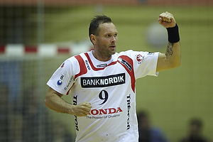 Lars Christiansen (KIF Kolding)