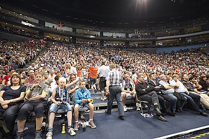 LANXESS arena