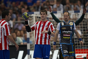 Julen Aguinagalde (Atltico Madrid)