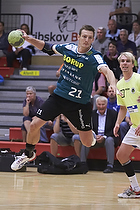 Nicolai Holland Larsen (Viborg HK)