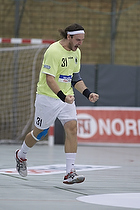 Morten Nyberg (Nordsjlland Hndbold)