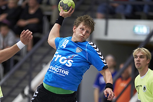 Kasper Nielsen (Ribe-Esbjerg HH)