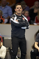 Peter Bredsdorff Larsen, cheftrner (KIF Kolding Kbenhavn)