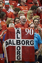 Fans af Aalborg Hndbold