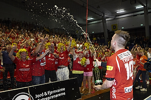 Fans af Aalborg Hndbold, Hvard Tvedten (Aalborg Hndbold)