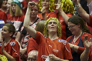 Fans af Aalborg Hndbold