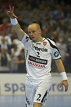 Lukas Karlsson (KIF Kolding Kbenhavn)