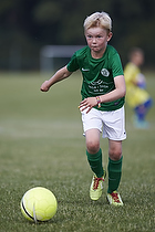 Rørvig IF - Brøndbyernes IF