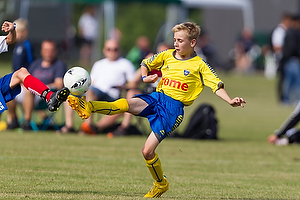 Nexø - Holstebro BK