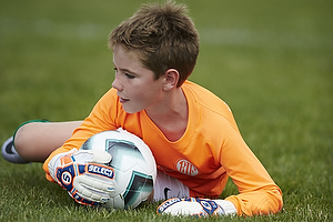 Karlslunde IF - Rørvig IF