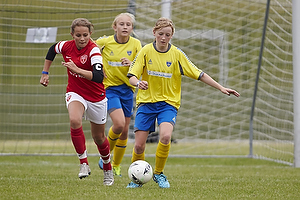 Nexø - Helsinge Fodbold