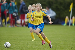 Skovbakken IK - FA København