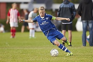 Slagelse B&I - Løgstrup G-IF