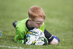 Brøndbyernes IF - Ørestad IF