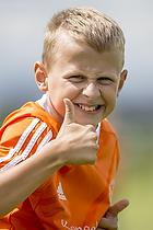 Jelling FS - Løjt IF