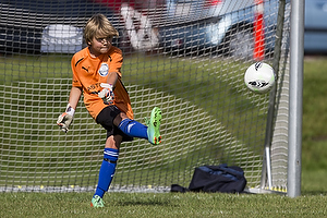 Gundsølille SGIF - Sorø Freja
