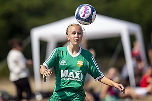 Brøndbyernes IF - Åhus IF