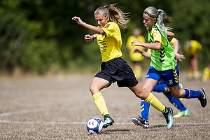 Øster Ulslev BK - Brøndbyernes IF