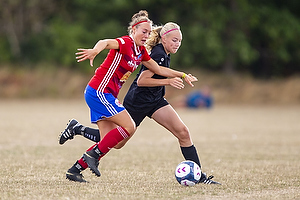 Sävedalens IF - PuiU/MPS