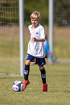 Örgryte IS - Frederikssund FB