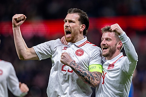 Danmark - Færøerne