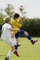 Brndbyernes IF - Rde Stjerne BK