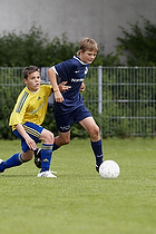 Brndbyernes IF - Lolland-Falster Alliancen