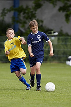 Brndbyernes IF - Lolland-Falster Alliancen