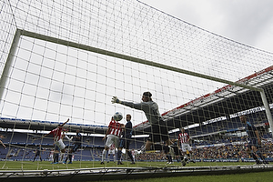 Brndby IF - PSV Eindhoven