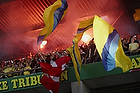 Brndby IF - Legia Warszawa