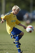 U15.2 Landsmesterskab i Hvidovre IK